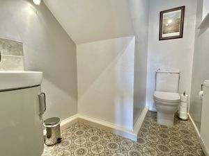 Downstairs W.C.- click for photo gallery